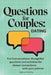 Questions for Couples Dating: Fun Conversations, Quizzes, Games, Challenges and Ideas to Deepen Your Connection by Coffeeroom Publishing