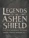 The Gathering Storm: Legends of the Ashen Shield by Fountain Crescent Adventures