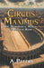 Circus Maximus: The Monumental Marvel of Ancient Rome: Exploring the Design, Materials, and Construction of History's Greatest Arena by A. Peters