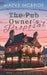 The Pub Owner's Proposal: A Clean, Irish Small-Town Romance by Maeve McBride