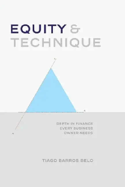 Equity E Técnica
