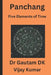 Panchang: Five Elements of Time by Vijay Kumar