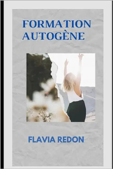 Formation Autogène by Redon, Flavia