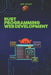 Rust Programming Language for Web Development: Building High-Performance Web Applications and APIs by Jeff Stuart