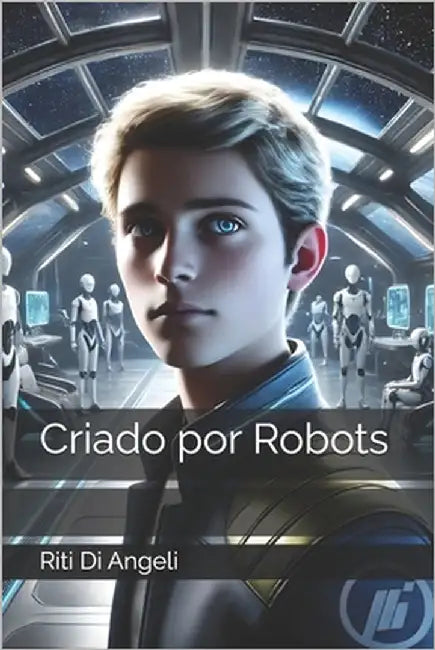 Criado por Robots by Di Angeli, Riti