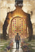 Passeport, ouvre-toi... by Mahazzem, Hacen
