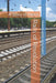 Rails of Revolution: A Story of Metro by Shanmugam Vinayagam