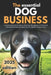 The Essential Dog Boarding Business 2025: A Comprehensive Guide to Starting, Managing, and Growing a Successful Pet Care Business for Modern Dog Owner by David F. Andrews