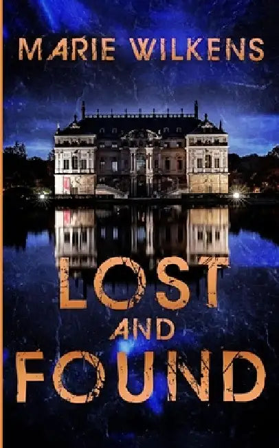 Lost and Found by Marie Wilkens