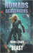 Nomads Scavengers: Beast by Stark, Allan J.