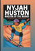 Nyjah Huston: Master Of The Board: Amazing Tricks And A Winning Attitude by Benny T. Ford