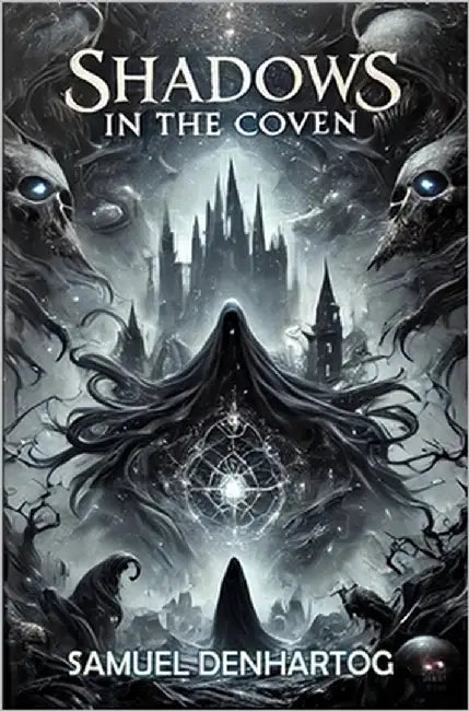 Shadows in the Coven by Denhartog, Samuel