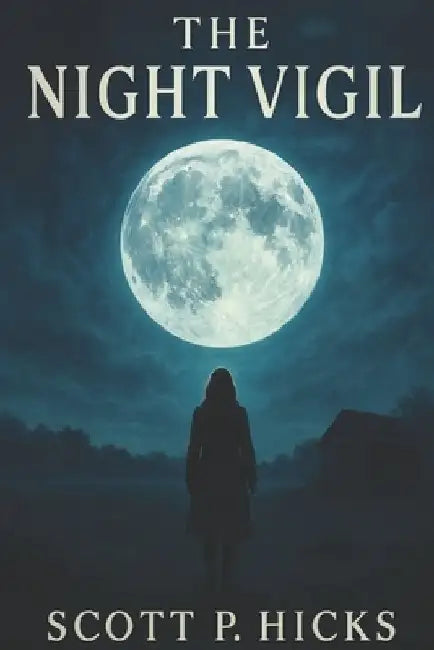 The Night Vigil: A Thriller by Scott P. Hicks