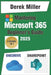 Microsoft 365 Handbook for Beginners: Master OneDrive and SharePoint: Expert Strategies for Seamless File Sharing and Team Collaboration by Derek Miller