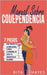 Manual sobre codependencia: Siete pasos para liberarte de la complacencia, el miedo al abandono, los celos y la ansiedad en las relaciones de pareja by Hayes, Rita