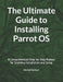 The Ultimate Guide to Installing Parrot OS: A Comprehensive Step-by-Step Manual for Seamless Installation and Setup by Mehul Kothari