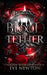 Blood Tether: A Paranormal Reverse Harem by Eve Newton