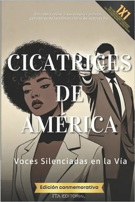 Cicatrices de América by Contreras Veloso, Pablo Eugenio