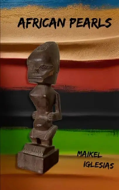 African pearls by Maikel Iglesias