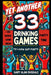 yet Another 33 Drinking Games: To Liven Up Any Party by Gary Alan Dugdale