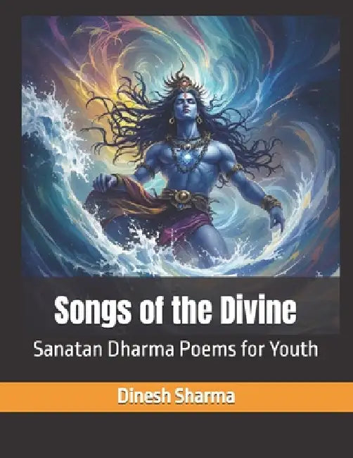 Songs Of The Divine