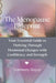 The Menopause Blueprint: Your Essential Guide to Thriving Through Hormonal Changes with Confidence and Strength by Harmony Royce