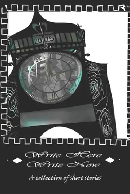 Write Here Write Now