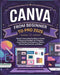 Canva From Beginner to Pro: Master Canva Step by Step to Create Professional Designs for Graphics, Social Media, Presentations, Videos, Marketing by Jaxon Strathmore