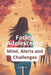 Facing Adolescence: Mind, Alerts and Challenges by Gizelle B