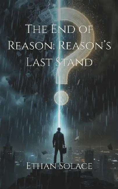 The End of Reason: Reason's Last Stand by Ethan Solace