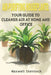 Air-Purifying Houseplants: Your Guide to Cleaner Air at Home and Office by Maxwell Steinbeck