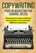Copywriting Pour Un Marketing Par Courriel Réussi: Comment écrire des emails qui sont ouverts, lus et convertis, SANS être spammés ! by Lenox, Zara