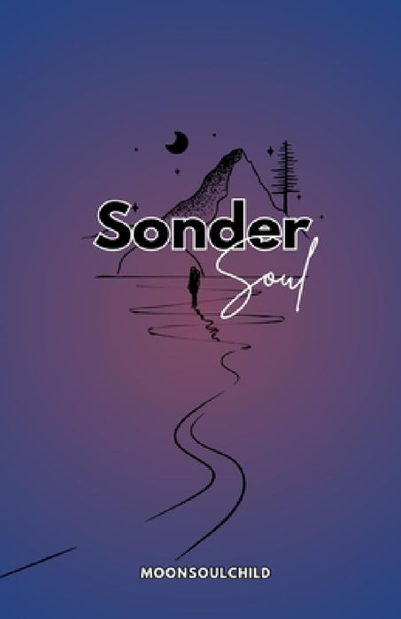 Sonder Soul by Sara Sheehan