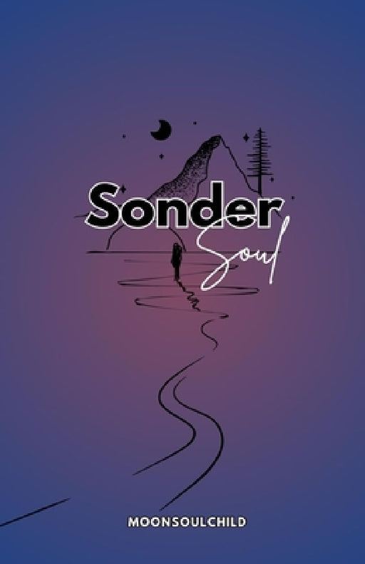 Sonder Soul by Sara Sheehan