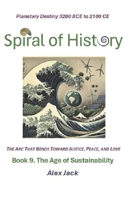 Spiral Of History