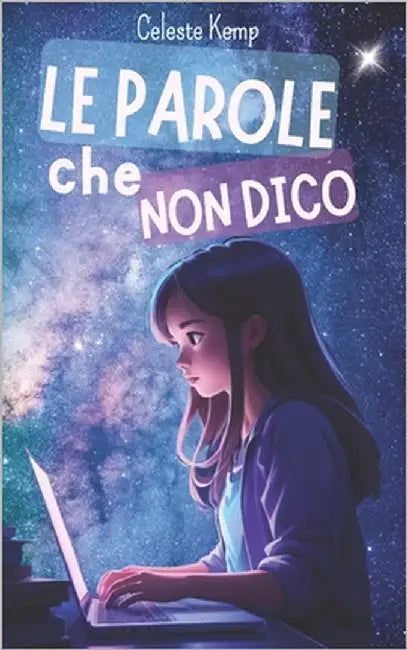 Le parole che non dico by Kemp, Celeste