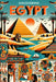 Discovering Egypt by Marcello Avallone