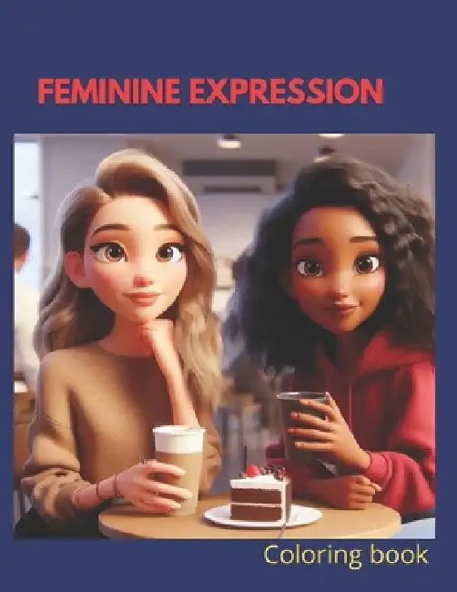 Femenine Expression by Ariadna Chaparro Smith