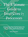 The Ultimate Guide to Intel Core i7 Processors: Unleashing Peak Performance for Power Users and Professionals by Mehul Kothari
