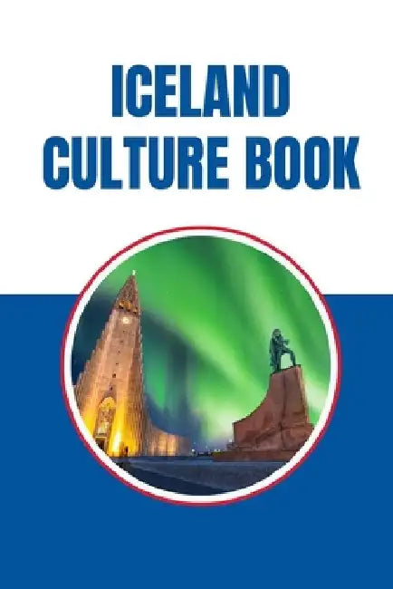 Iceland Culture Book by Beth Reed