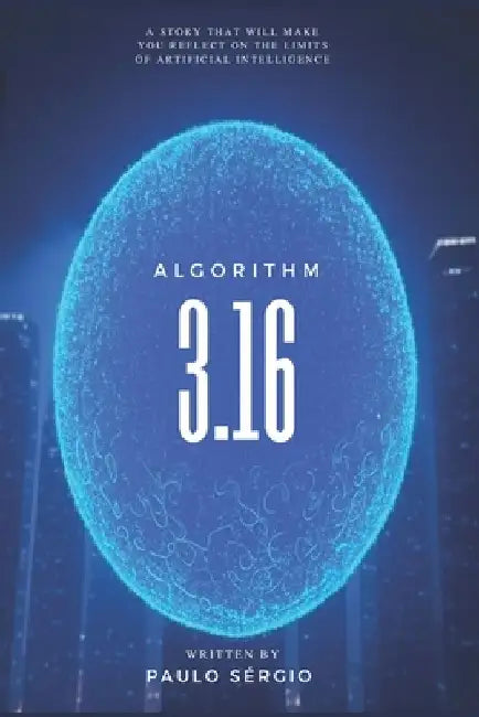 Algorithm 3.16 by Paulo Sérgio Ribeiro de Araújo