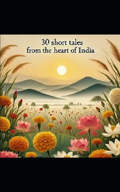 30 Short Tales from the Heart of India by Sanjay Yadav