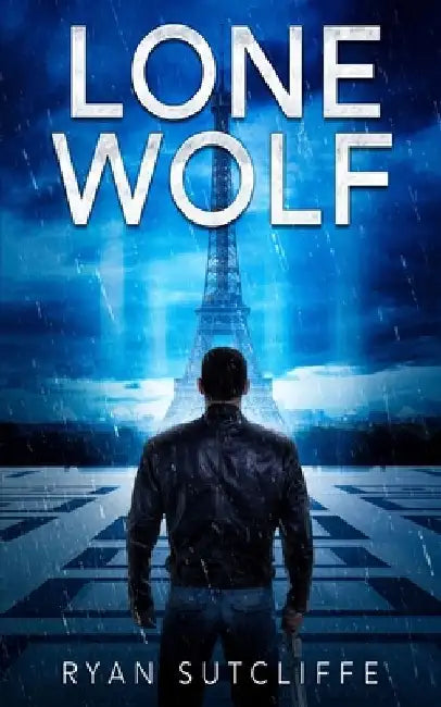 Lone Wolf by Ryan Kevin Sutcliffe