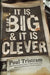 It Is Big & It Is Clever by Paul Tristram