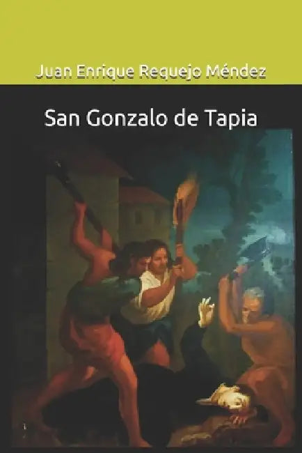 San Gonzalo De Tapia