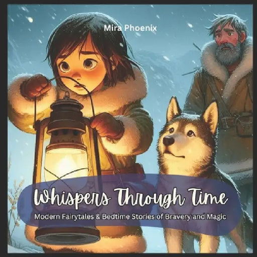 Whispers Through Time