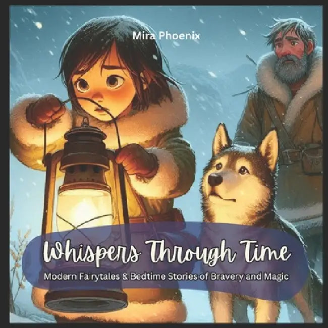 Whispers Through Time