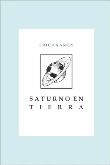 Saturno en tierra by Ramos, Erick