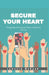 Secure Your Heart: Navigating Attachment Styles in Modern Dating by Lemonia Nita McHugh