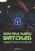 You Are Being Watched: Digital Privacy Uncovered by Synthia Vance